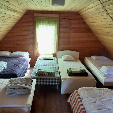 Annimatsi Camping Otepaa Luaran gambar