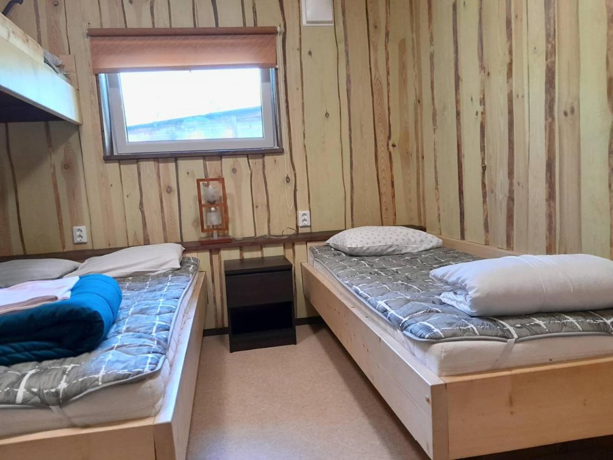 Annimatsi Camping Otepaa Luaran gambar