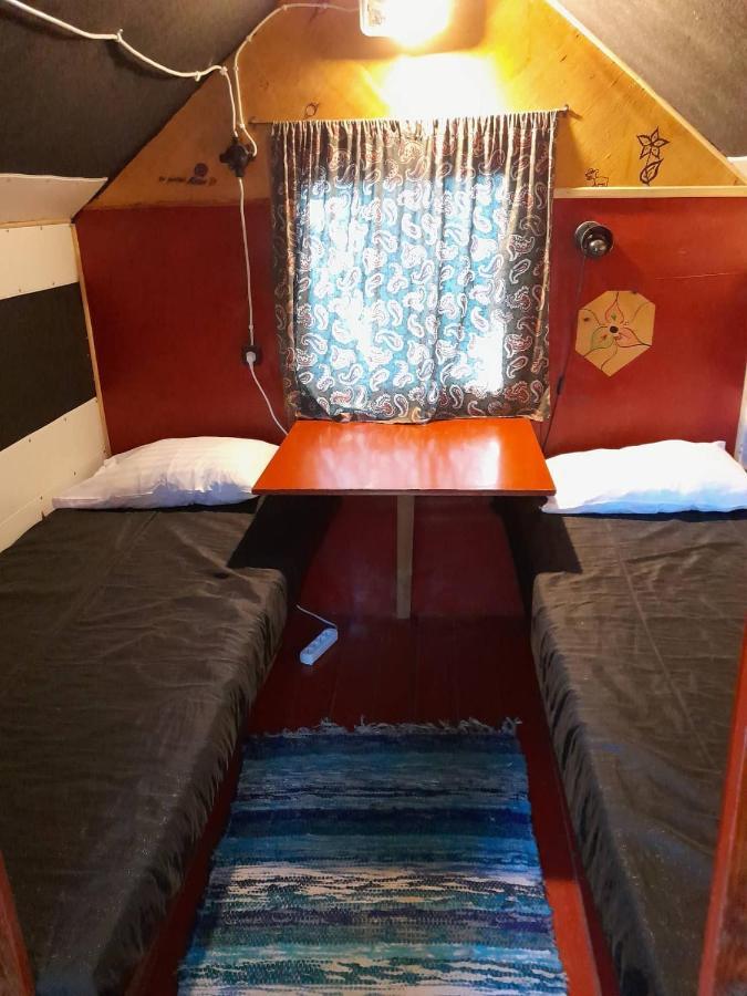 Annimatsi Camping Otepaa Luaran gambar