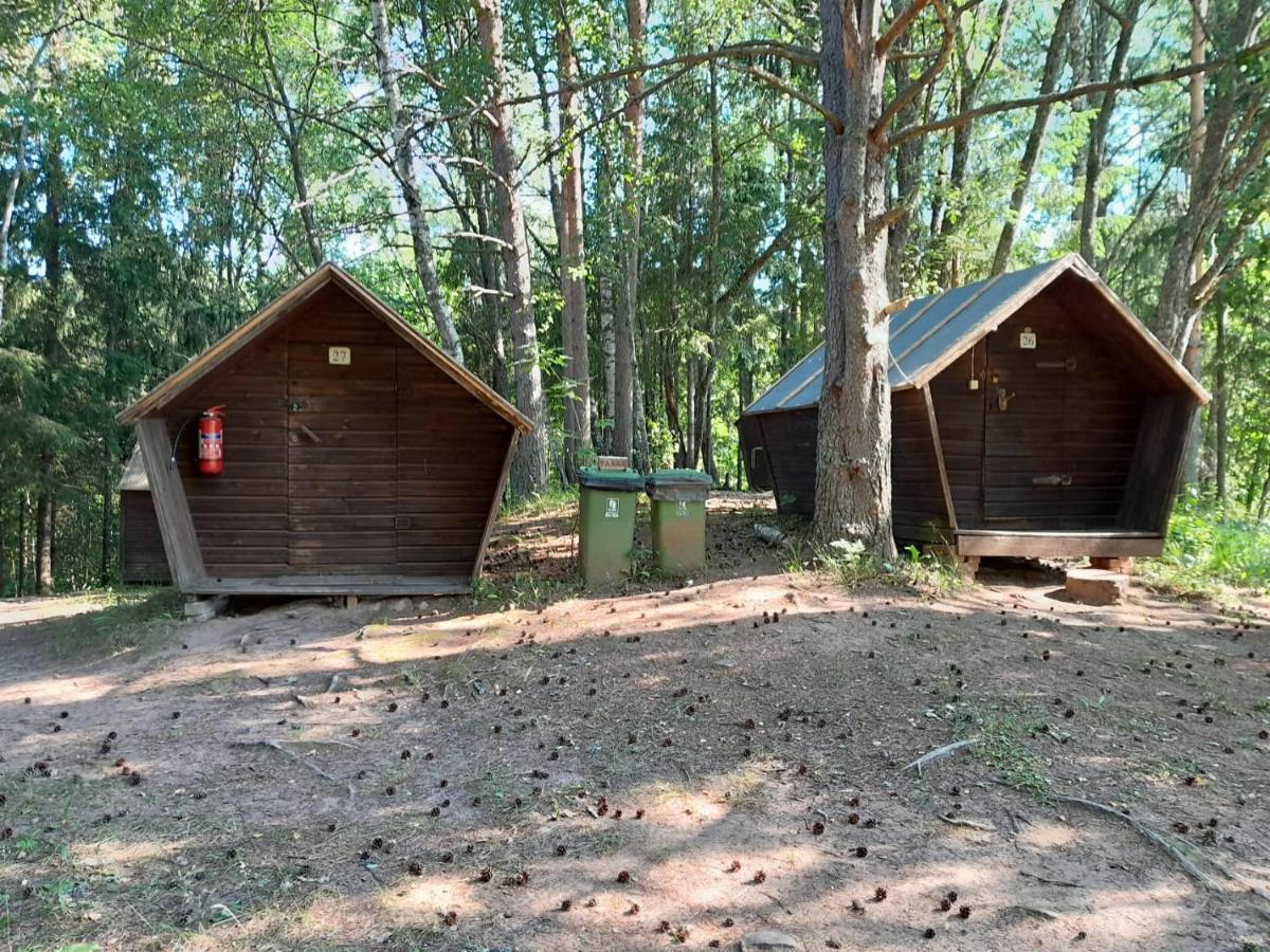 Annimatsi Camping Otepaa Luaran gambar
