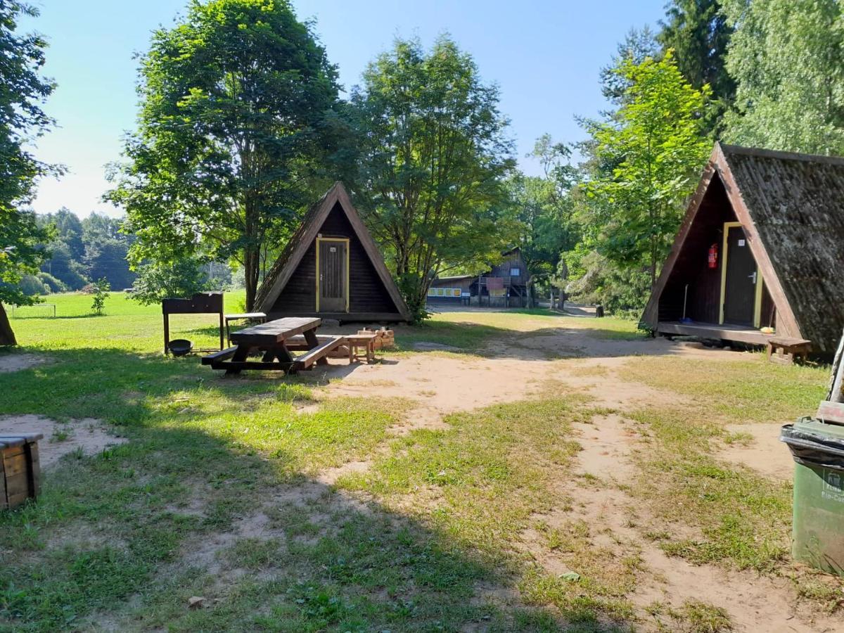Annimatsi Camping Otepaa Luaran gambar