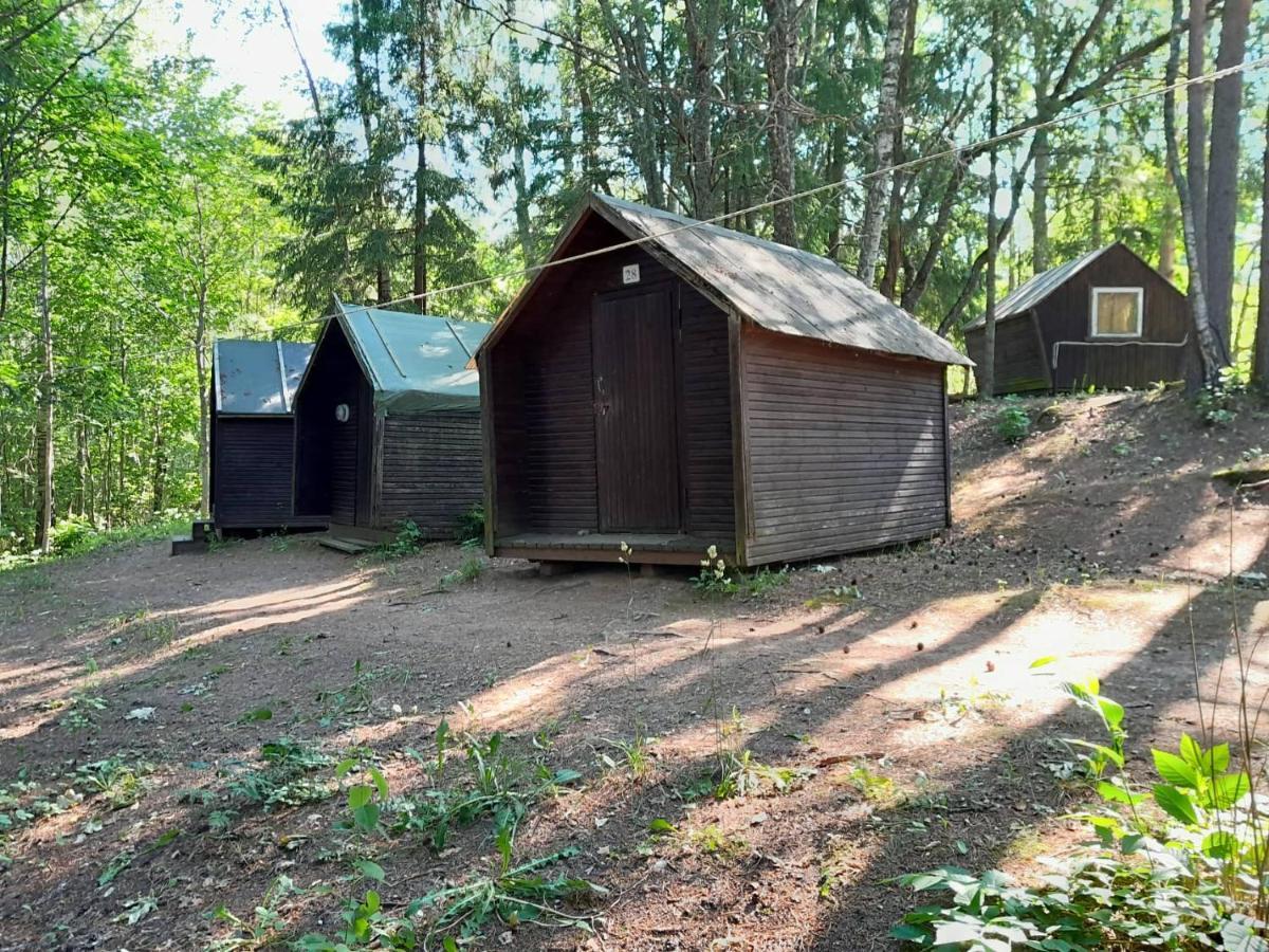 Annimatsi Camping Otepaa Luaran gambar