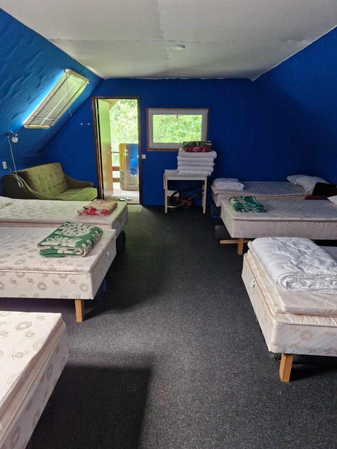 Annimatsi Camping Otepaa Luaran gambar