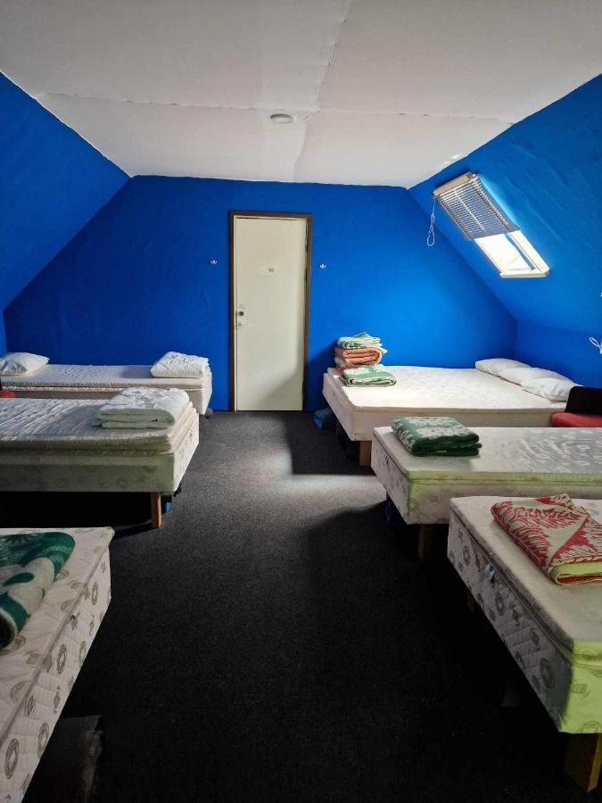 Annimatsi Camping Otepaa Luaran gambar