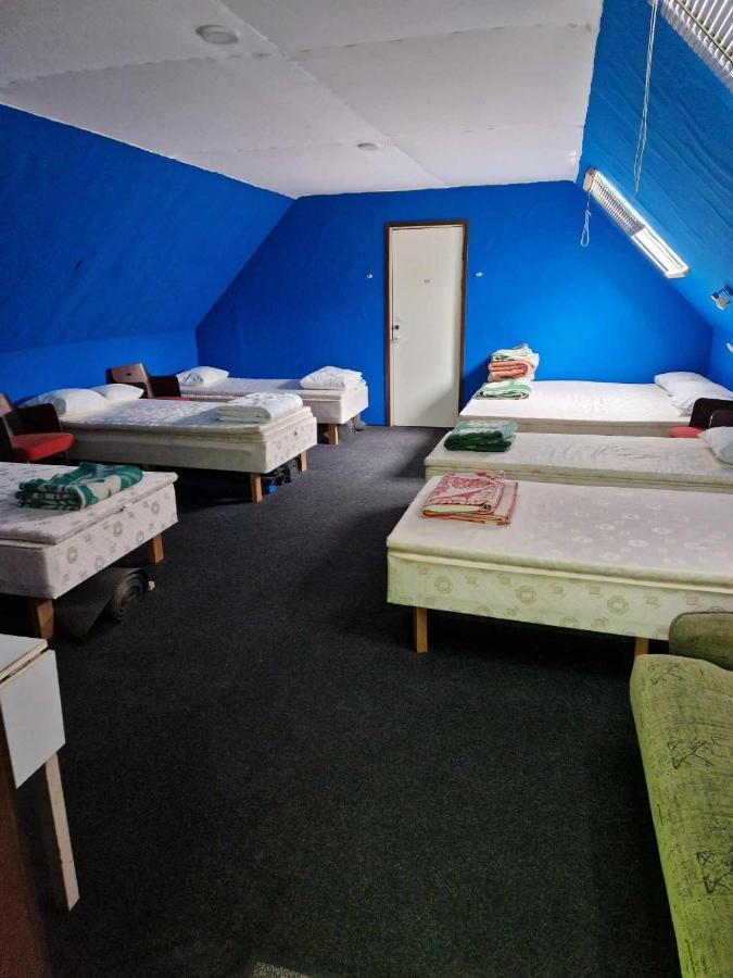 Annimatsi Camping Otepaa Luaran gambar