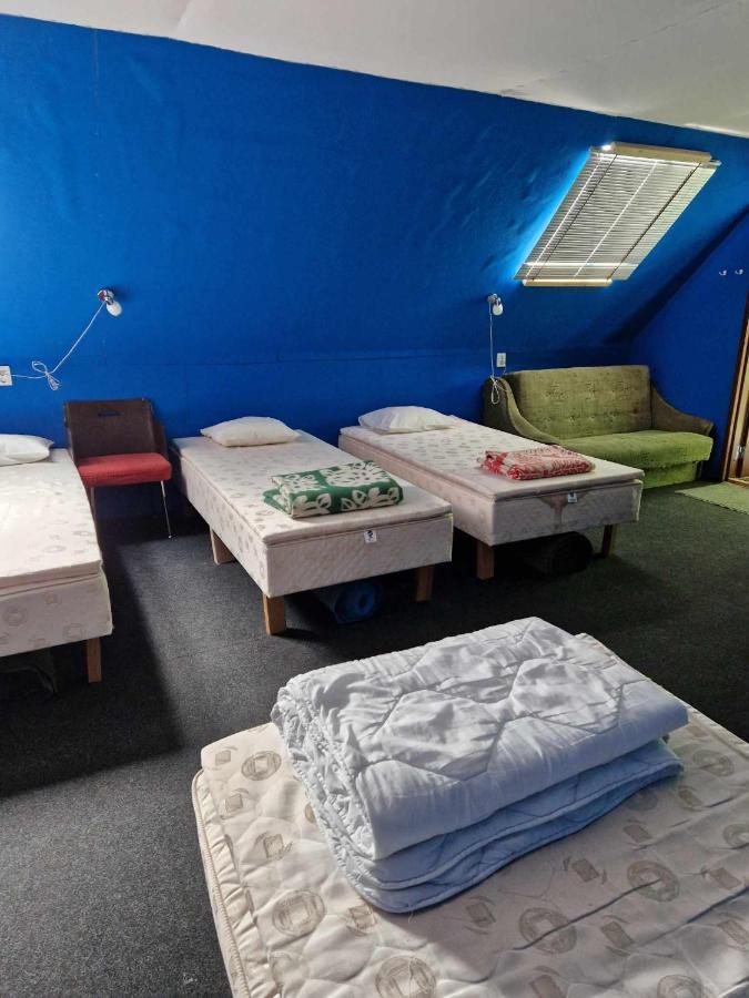 Annimatsi Camping Otepaa Luaran gambar